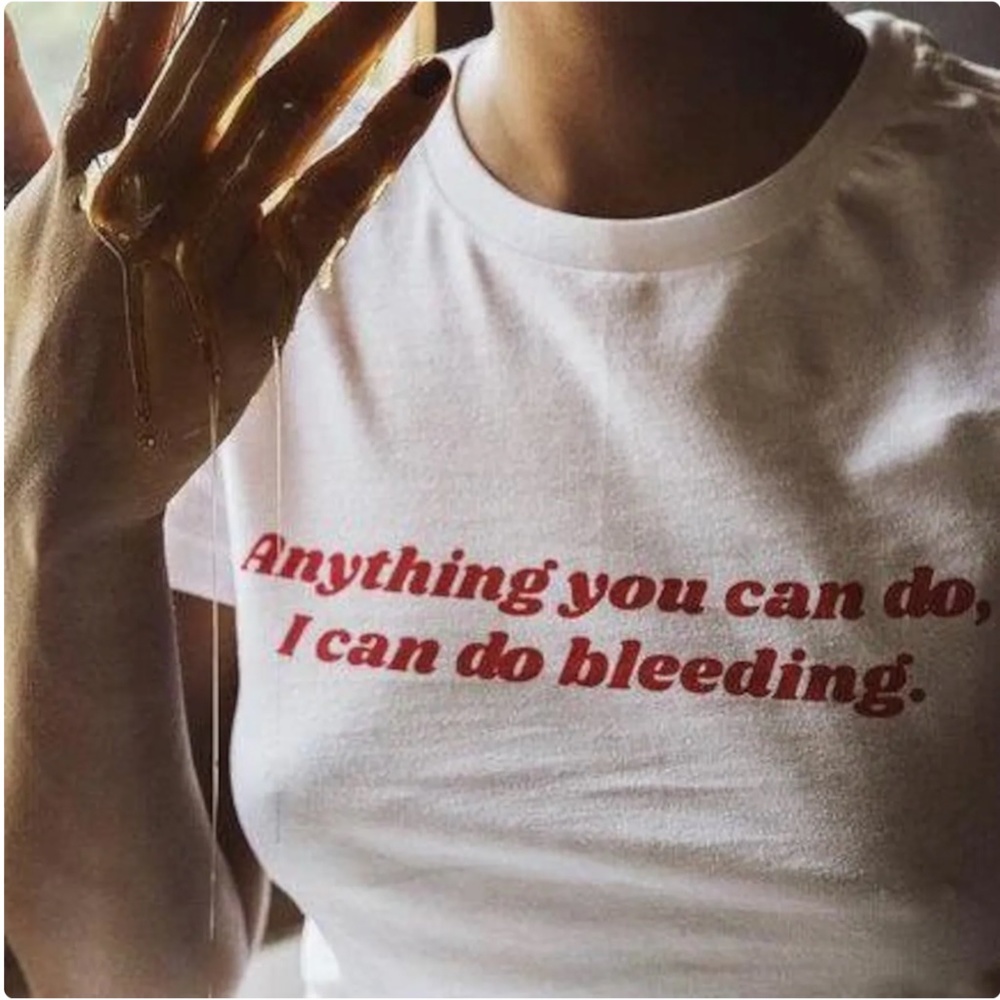 Feminist T-shirt